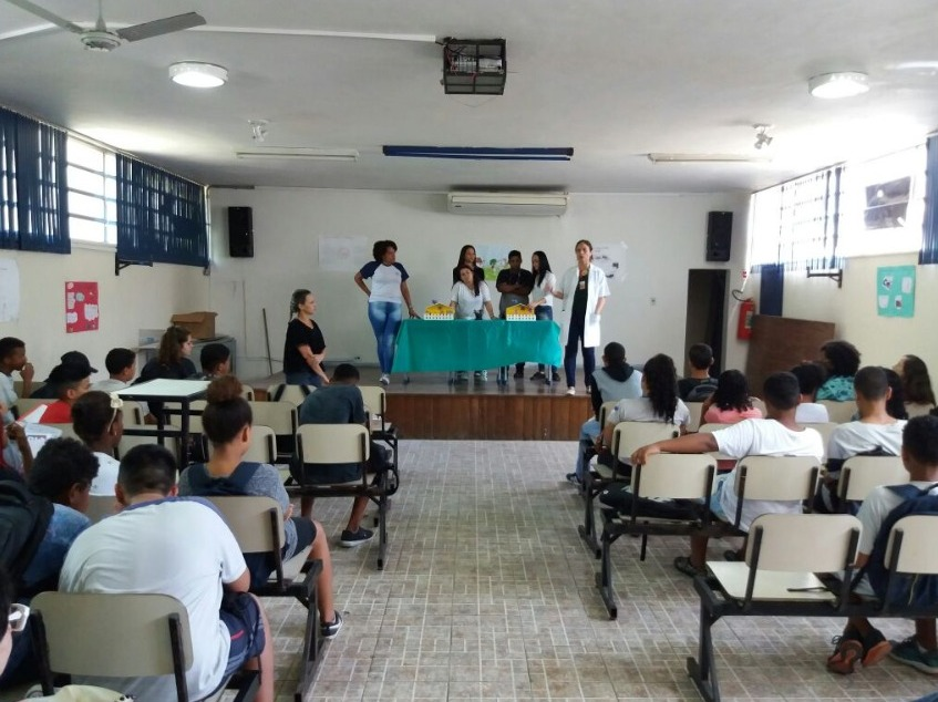 Foto: Reprodução/CCZ-Niterói/RJ