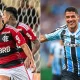 Flamengo x Grêmio