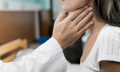 Sexo oral pode causar câncer na garganta? (Foto: Freepik/ Divulgação)