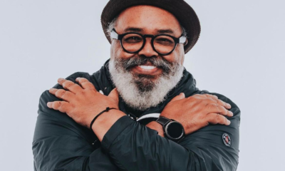 Jorge Aragão recebe alta após quase uma semana internado