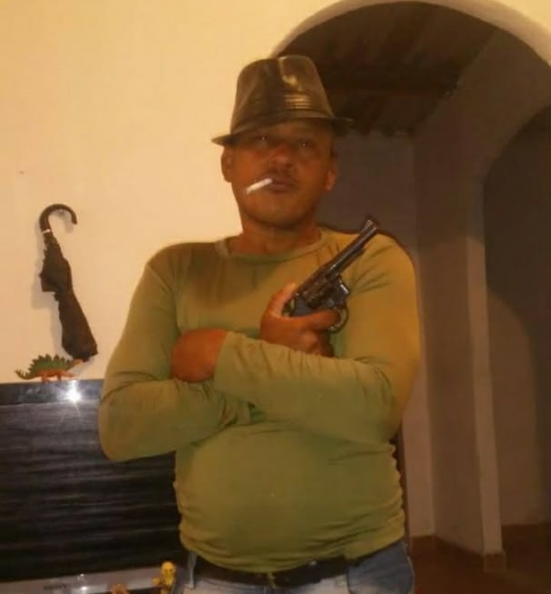 Rogério da Silva Pereira preso por abuso sexual contra filha em Queimados