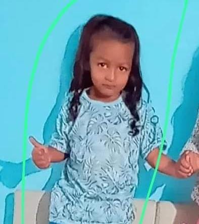 Davi Lucca Almeida, de 3 anos, morreu após sofrer agressões na casa onde morava com a mãe e a madrasta (Foto: Reprodução)