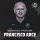 Olimpia anuncia Arce