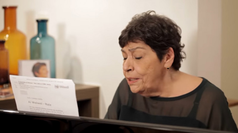 Sueli Costa completaria 80 anos em 25 de julho deste ano