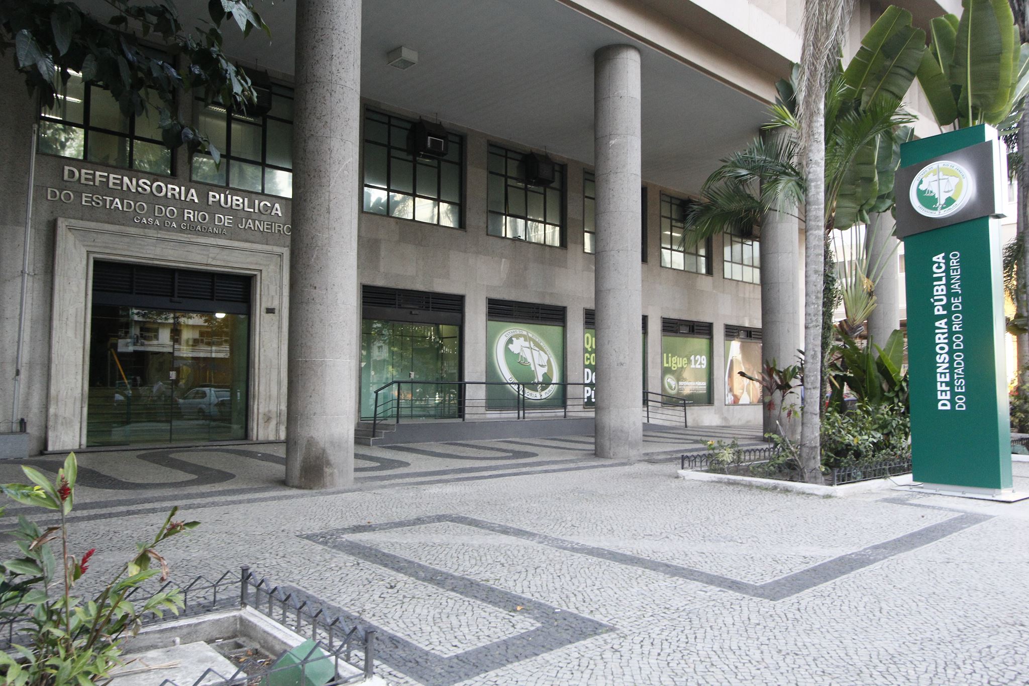 Defensoria Pública do Rio de Janeiro