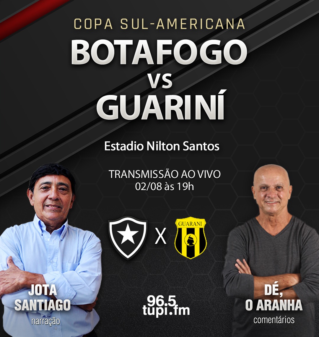 Club Guaraní x Danubio: onde assistir ao vivo e horário do jogo hoje  (19/04) pela Copa Sul-Americana, Futebol