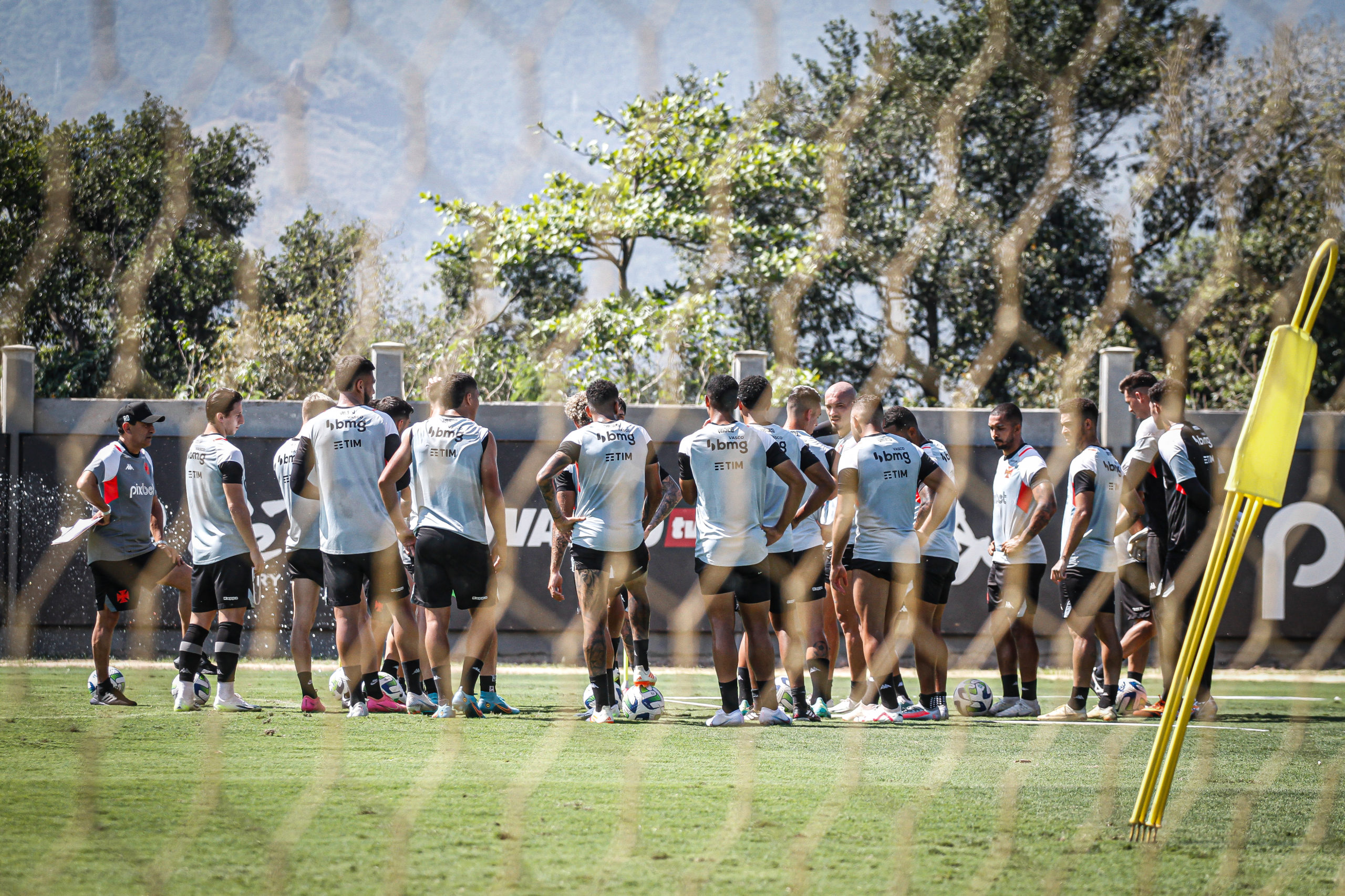 Vasco da Gama - HOJE TEM JOGO DECISIVO NA COPINHA! 💢 O