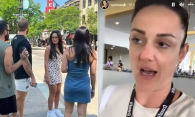 Apresentadora diz que encontrou Juliete e que a ex-BBB não foi nada amigavel