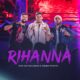 Grupo Som de Faculdade lança single 'Rihanna', com Felipe Amorim (Foto: Divulgação)