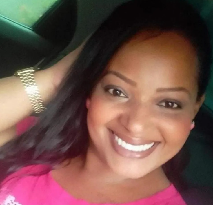 Luana foi vítima de feminicídio em Cachoeiras de Macacu