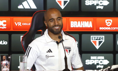 Lucas Moura