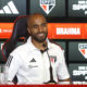 Lucas Moura