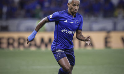 Matheus Pereira/Cruzeiro