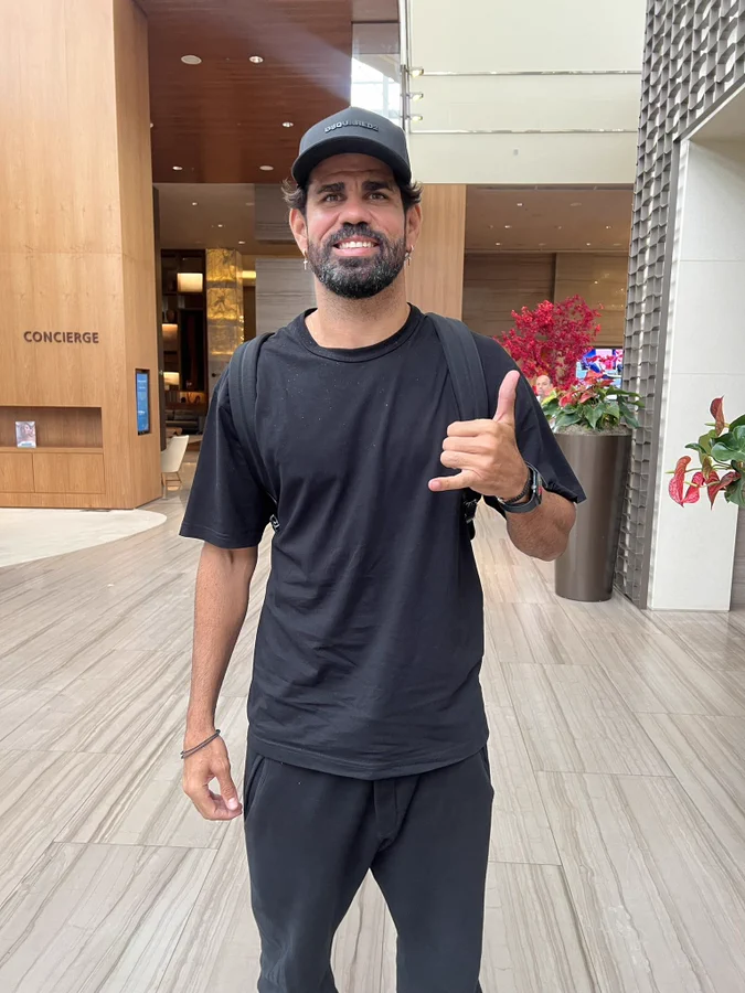 Diego Costa