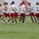 Treino do Flamengo
