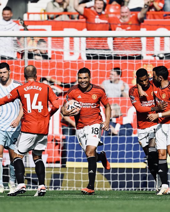 ARSENAL X MANCHESTER UNITED (NARRAÇÃO AO VIVO)