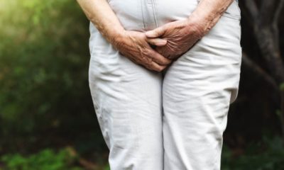 Incontinência urinária é naturalizada em idosos