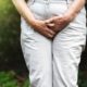 Incontinência urinária é naturalizada em idosos