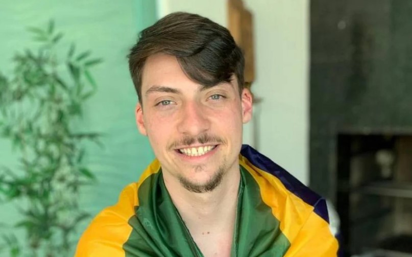 Jair Renan Bolsonaro