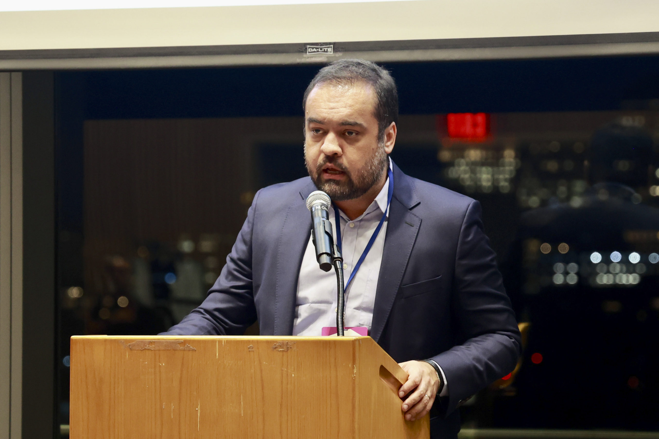 Castro sanciona 'Lei Gui' garantindo atendimento para pacientes com epidermólise bolhosa (Foto: Divulgação)