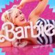 Margot Robbie como Barbie