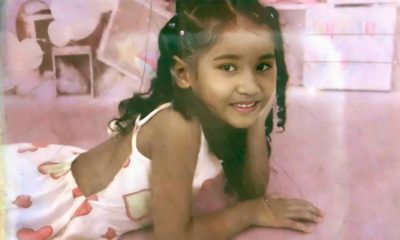 Menina Eloah, de 5 anos, morre após ser atingida com uma bala de fuzil no peito