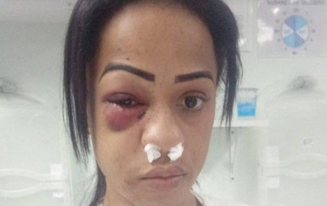 Mototaxista que atirou em mulher trans em Niterói