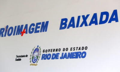 Rio Imagem Baixada realiza 15 mil exames no primeiro mês de funcionamento