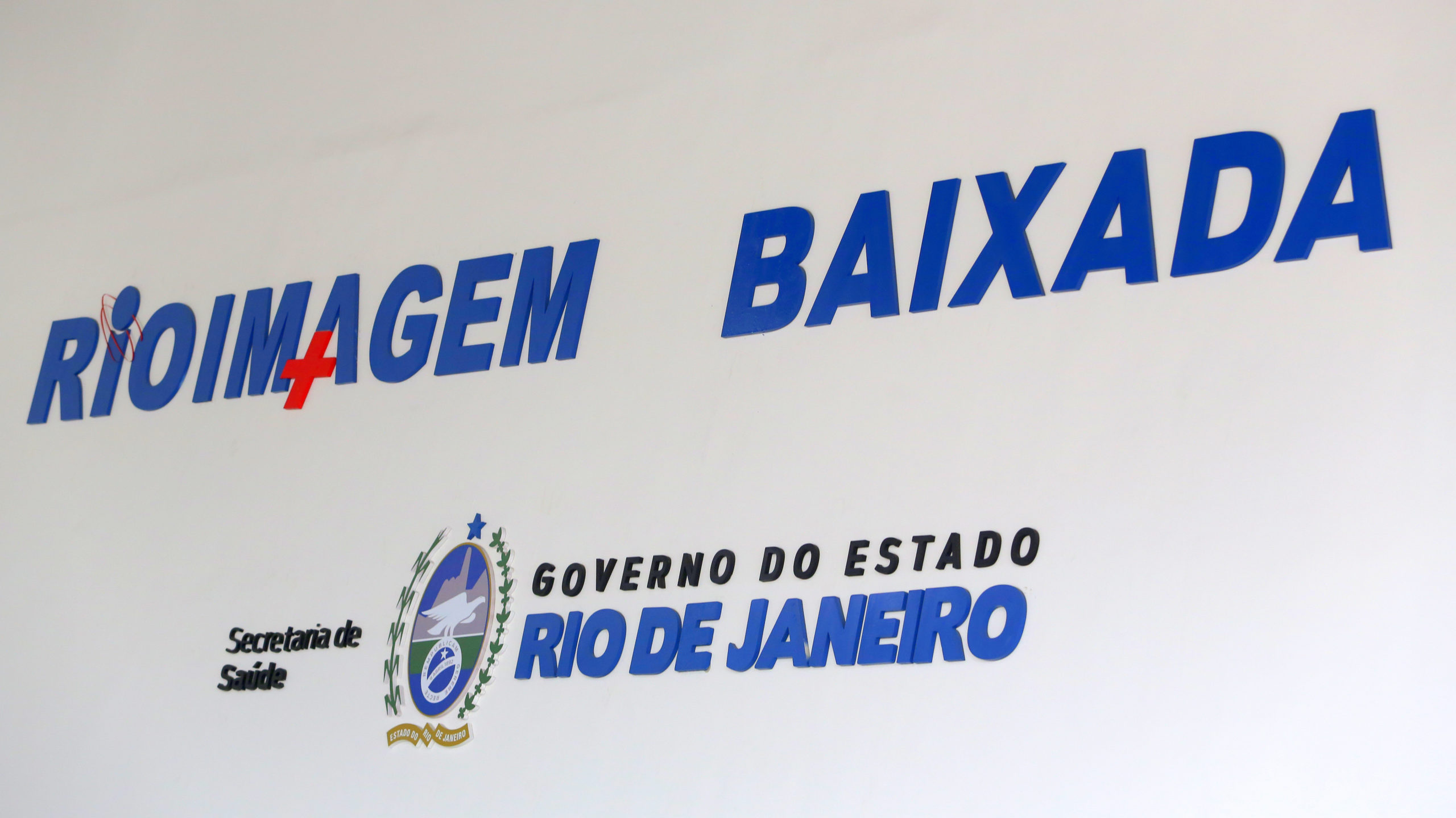 Rio Imagem Baixada realiza 15 mil exames no primeiro mês de funcionamento