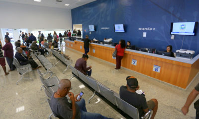 Rio Imagem Baixada realiza 15 mil exames no primeiro mês de funcionamento