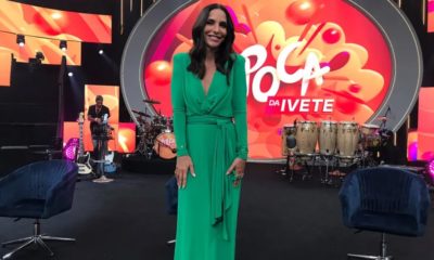 Pipoca da Ivete
