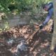 Polícia Civil localiza corpo de adolescente desaparecido em cemitério clandestino no Rio das Pedras