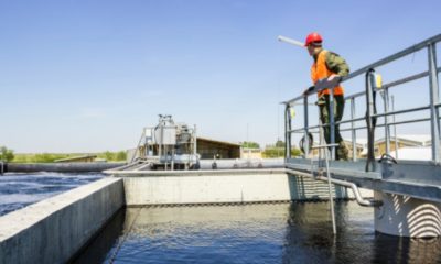 Rio+Saneamento oferece vagas em engenharia no Rio de Janeiro