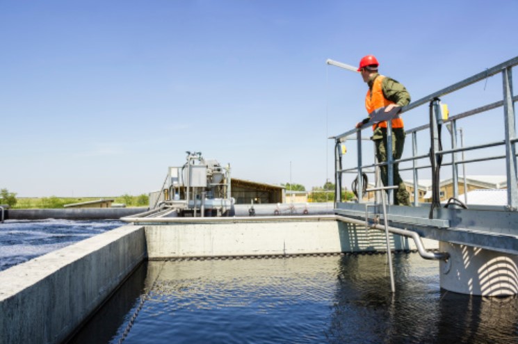 Rio+Saneamento oferece vagas em engenharia no Rio de Janeiro