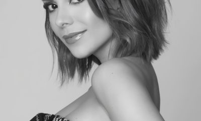 Sandy se apresenta no Qualistage neste sábado (Foto: Brunno Rangel/ Divulgação)