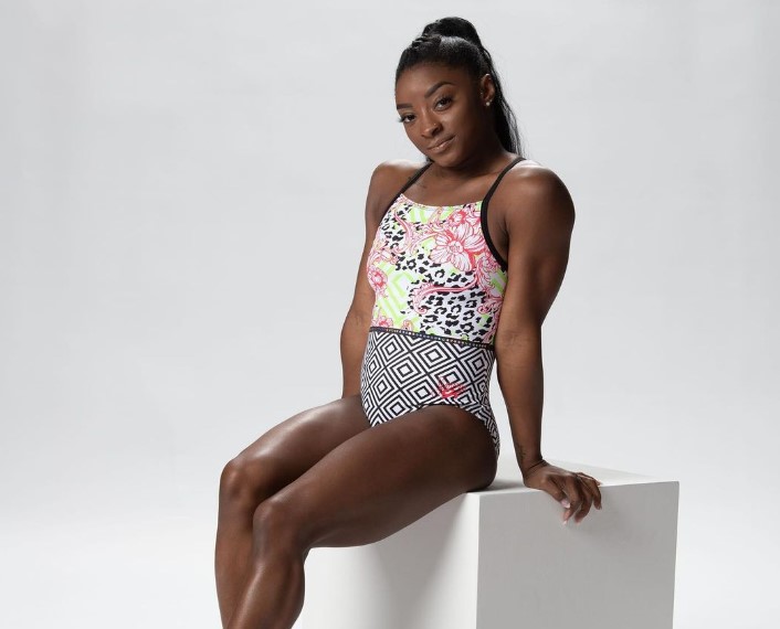Simone Biles