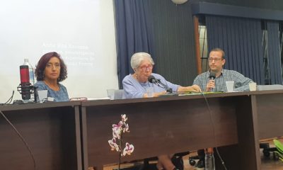 Workshops e Simpósios de psicologia reúnem grandes nomes internacionais, no Rio (Foto: Divulgação)