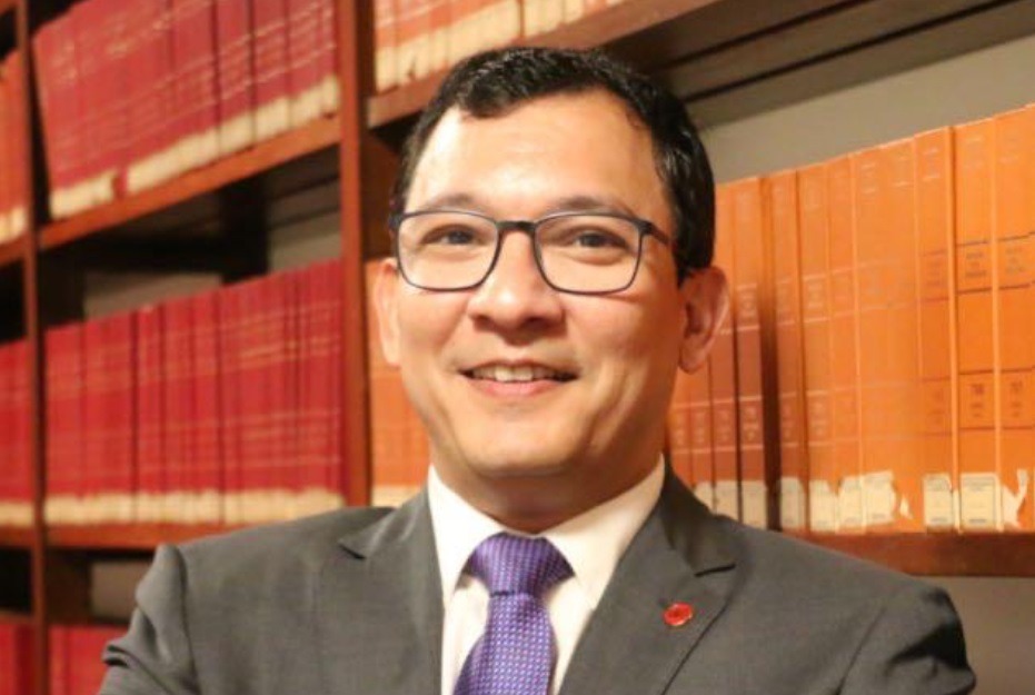 Presidente da OAB-RJ nomeia advogado para coordenar Comissão de Defesa da Diversidade (Foto: Divulgação)