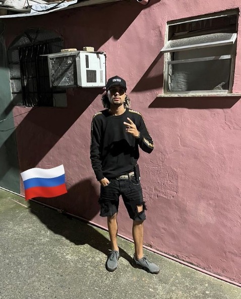 Mototaxista morto após ser atingido por linha chilena faria aniversário nesta quinta