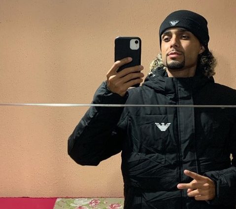 Mototaxista morto após ser atingido por linha chilena faria aniversário nesta quinta