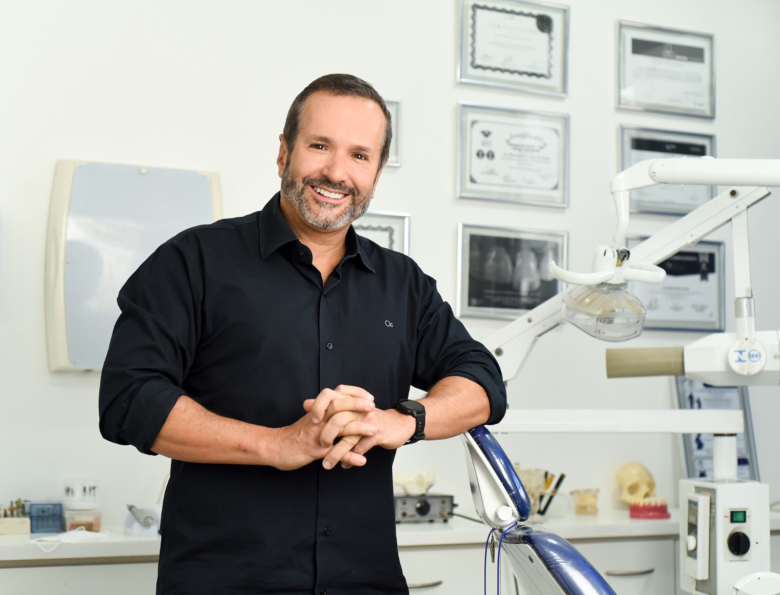 Procedimento faz com que plasma do próprio paciente produza colágeno para renovar a pele e rejuvenescer (Foto: Divulgação)