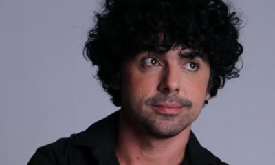 Ator Van Furlanetti se desdobra em cinco personagens no espetáculo multimídia ‘Vanvanland’ (Foto: Divulgação)