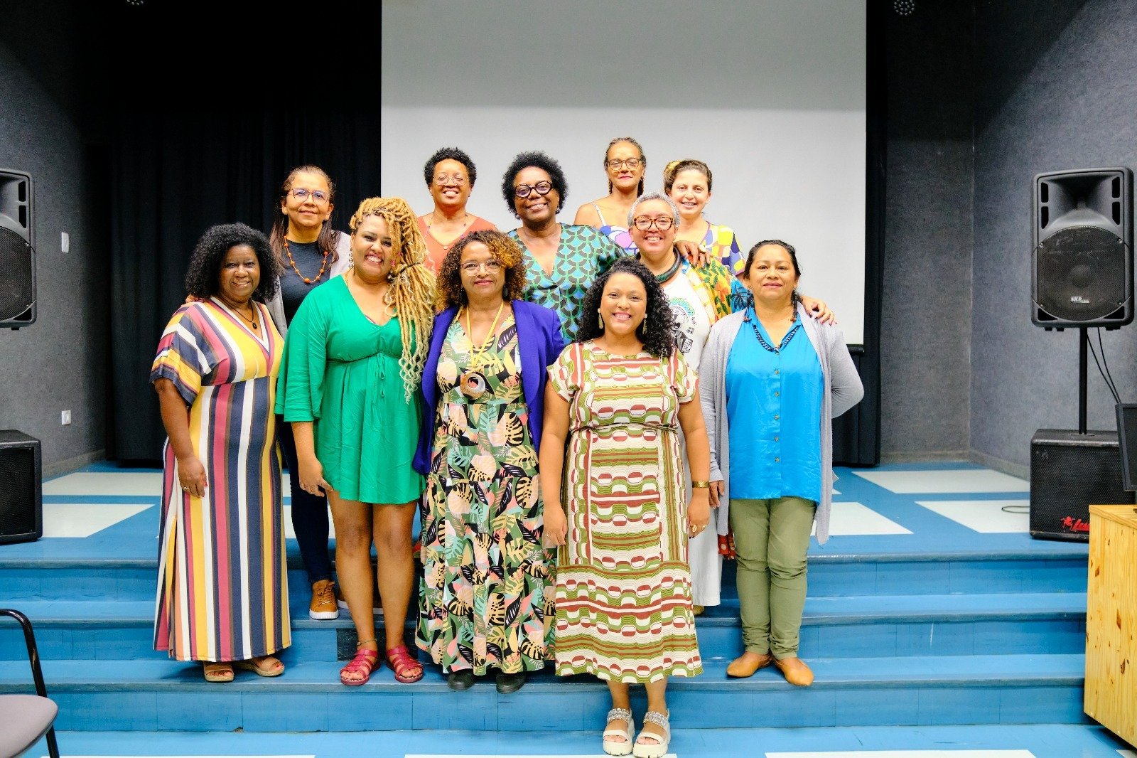 Transmissão ao vivo no Youtube detalha dados da pesquisa 'Percepções do racismo no Brasil' (Foto: Divulgação)