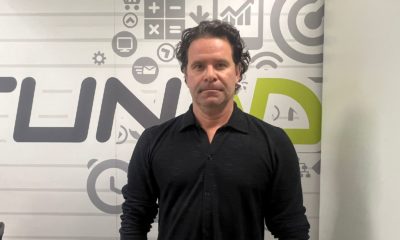 Tunad contrata novo gerente de negócios (Foto: Divulgação)