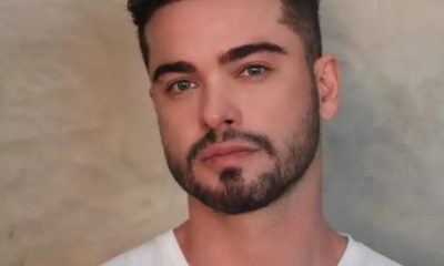 Ator Sidney Sampaio destrói quarto de apartamento e se joga pela janela (Foto: Reprodução/ Instagram)