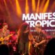 Iza e Banda Manifesto Tropical se apresentam no Festival 'Enel Por Você' (Foto: Divulgação)