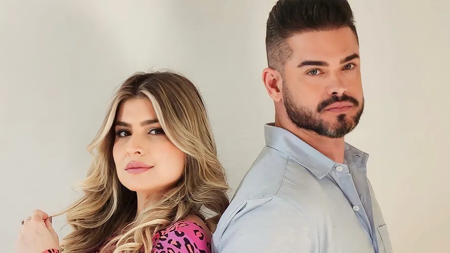 Espetáculo com Sidney Sampaio é adiado após queda de ator, afirma empresária (Foto: Divulgação)