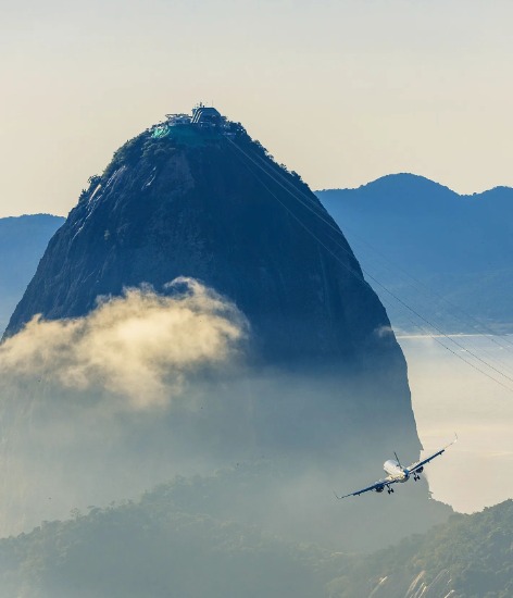 Confira a previsão do tempo para este domingo, no Rio (Foto: Divulgação/ COR)