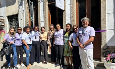 Primeiro Centro Integrado de Atendimento à Mulher do Rio completa 22 anos