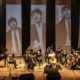Orquestra de Solistas do Rio realiza o espetáculo 'The Beatles - Magical Mistery Concent II' (Foto: Renato Mangolin/ Divulgação)